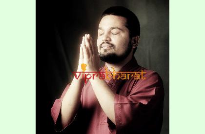 Shri Joshi Ji photos - Viprabharat
